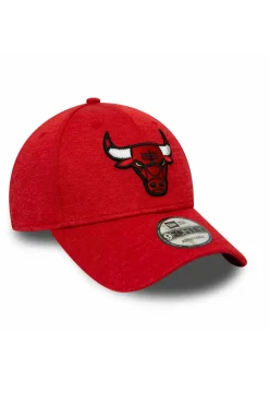 New Era Cap Czapka New Era Chicago Bulls 9Forty- Snapback|Czapki Z Daszkiem