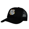 Santa Cruz Skateboards Czapka Santa Cruz Flaming Dice Dot- Trucker|Czapki Z Daszkiem