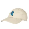 Santa Cruz Skateboards Czapka Santa Cruz Screaming Mini Hand- Snapback|Czapki Z Daszkiem