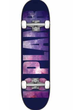 Plan B Skateboards Deskorolka Plan B Sacred- Kompletne Deskorolki