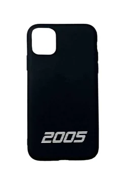 2005 Etui Basic Iphone Case 15 Pro- Inne