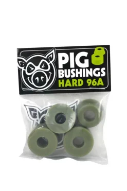 Pig Wheels Gumki Pig Hard 96A- Gumki Do Trucków