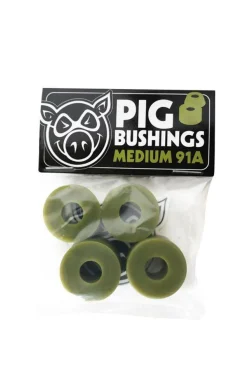 Pig Wheels Gumki Pig Medium 91A- Gumki Do Trucków