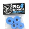 Pig Wheels Gumki Pig Medium 91A- Gumki Do Trucków