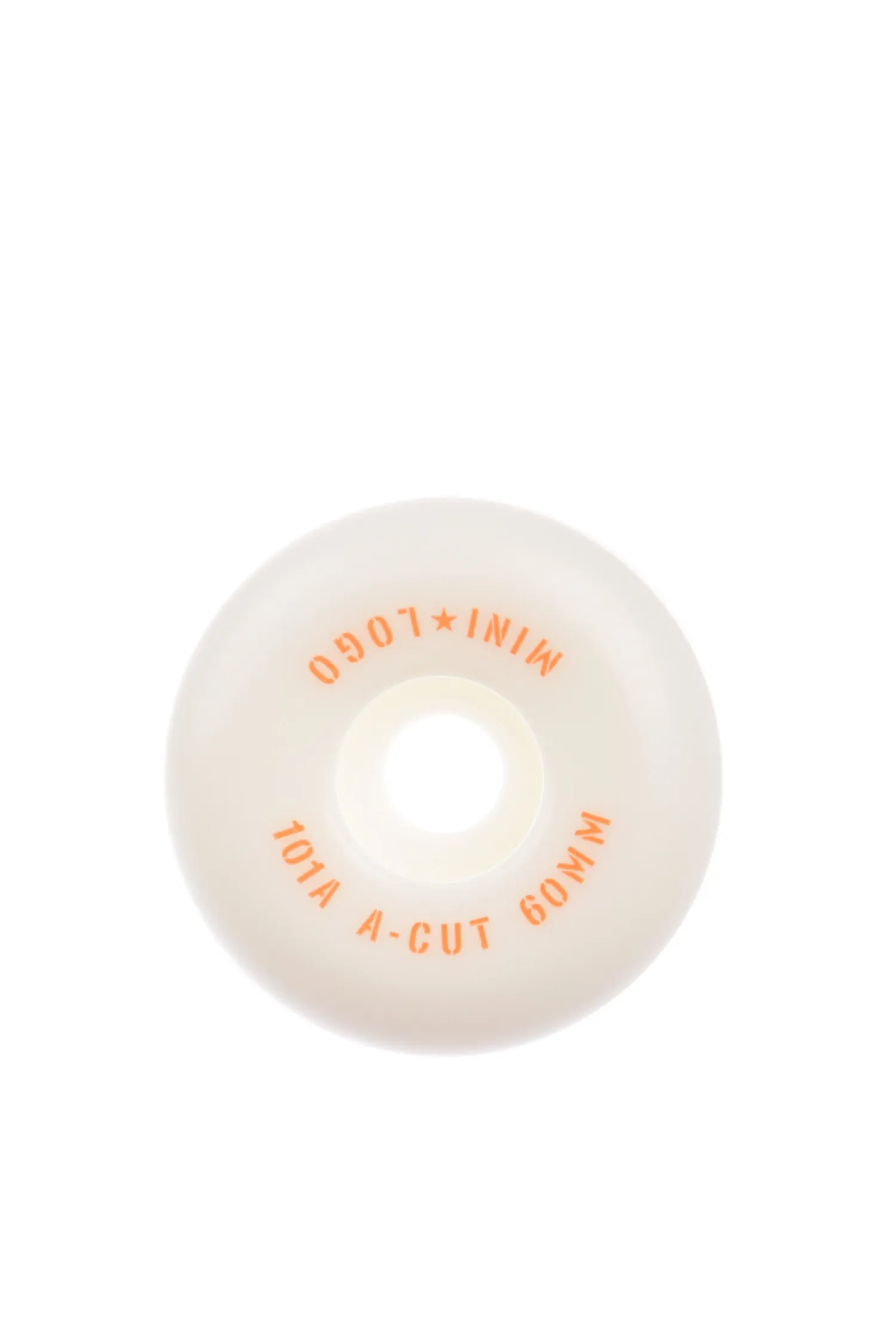 Mini Logo Skateboards Kółka Mini Logo A-Cut 52- Kółka Do Deskorolki