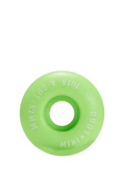 Mini Logo Skateboards Kółka Mini Logo A-Cut 2 52- Kółka Do Deskorolki