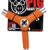 Pig Wheels Klucz Pig Skate Tool- Narzędzia/akcesoria
