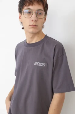 2005 Koszulka Basic- T-shirty