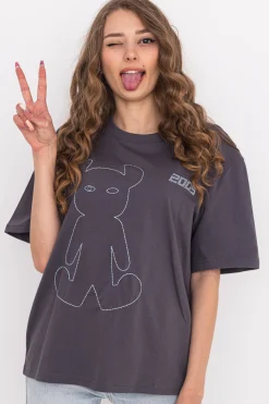 2005 Koszulka Horned- T-shirty