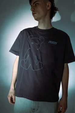 2005 Koszulka Horned- T-shirty