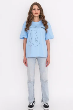 2005 Koszulka Horned- T-shirty