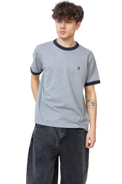 Polar Skate Koszulka Polar Ringer- T-shirty