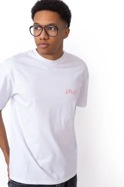 Relab Koszulka Basic Logo- T-shirty