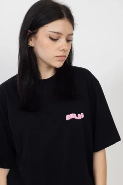 Relab Koszulka Basic Logo- T-shirty