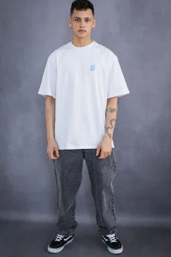 Relab Koszulka Basic R- T-shirty