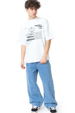 Relab Koszulka Top Secret- T-shirty