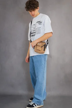 Relab Koszulka Top Secret- T-shirty