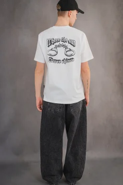 Wasted Paris Koszulka Darbies- T-shirty