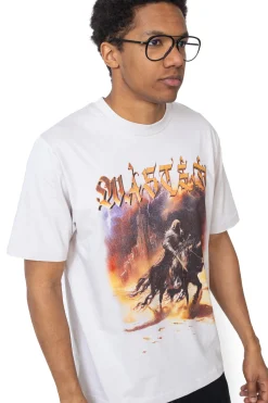 Wasted Paris Koszulka Mirage- T-shirty
