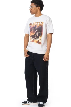 Wasted Paris Koszulka Mirage- T-shirty