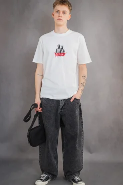 Wasted Paris Koszulka Pike- T-shirty