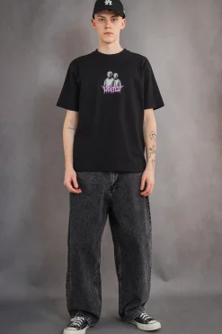 Wasted Paris Koszulka Pike- T-shirty