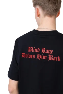 Wasted Paris Koszulka Stunner- T-shirty