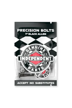 Independent Trucks Montażówki Independent Precision Philips Bolts 1"- Montażówki Do Deskorolki
