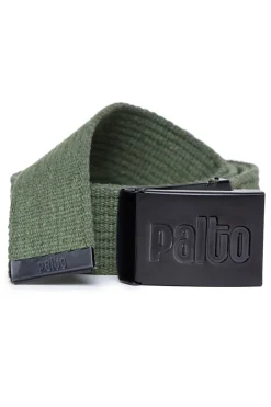 Palto Pasek Basic- Paski