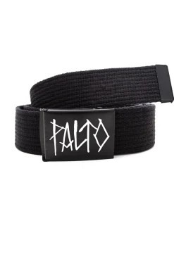 Palto Pasek Stick Logo- Paski
