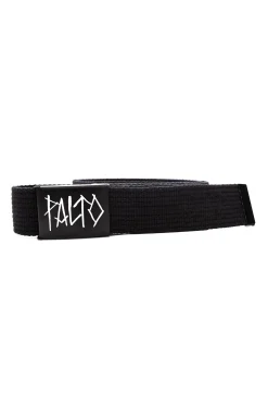 Palto Pasek Stick Logo- Paski