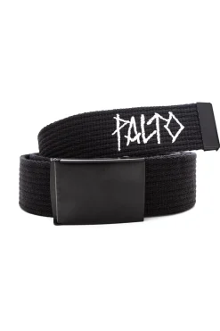 Palto Pasek Stick Logo- Paski