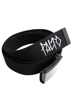 Palto Pasek Stick Logo- Paski