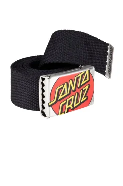 Santa Cruz Skateboards Pasek Santa Cruz Crop Dot- Paski