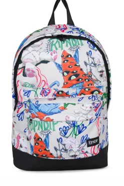Ripndip Plecak Travis- Plecaki