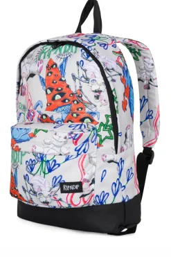 Ripndip Plecak Travis- Plecaki