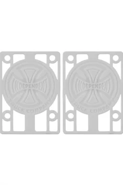 Independent Trucks Podkładki Independent Riser Pads 1/8"- Podkładki Pod Trucków