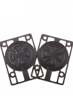 Independent Trucks Podkładki Independent Riser Pads 1/8"- Podkładki Pod Trucków
