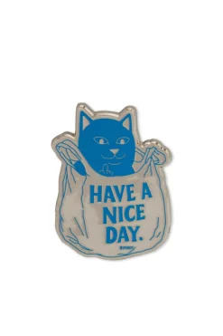 Ripndip Przypinka In My Bag- Przypinki|Inne