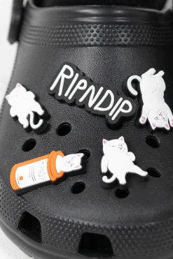 Ripndip Przypinki Do Butów Nerm Pills 4 Pak- Przypinki|Inne