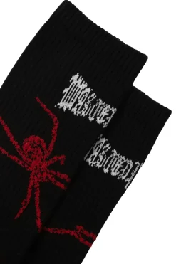 Wasted Paris Skarpety Phobia- Skarpety