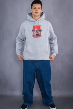 Polar Skate Spodnie Baggy Polar Big Boy Jeans- Spodnie Polar Big Boy|Spodnie Baggy