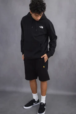 Carhartt WIP Szorty Chase- Szorty Materiałowe