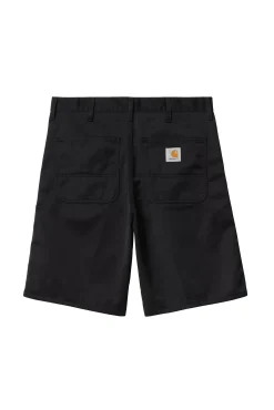 Carhartt WIP Szorty Simple- Szorty Materiałowe|Wszystkie Szorty